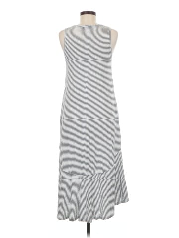Zara W&B Collection Casual Dress (view 2)