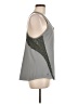 Athleta Gray Tank Top Size M - photo 4