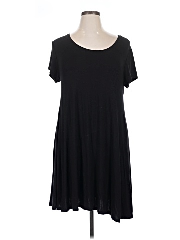 Style&Co Casual Dress (view 1)