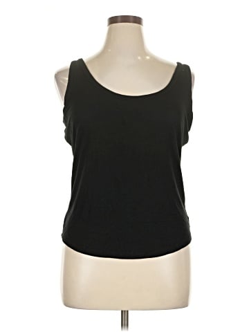 Banana Republic Sleeveless T-Shirt (view 1)