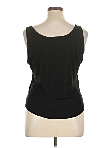 Banana Republic Sleeveless T-Shirt (view 2)