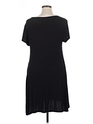 Style&Co Casual Dress (view 2)