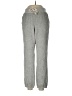 Unsubscribed Chevron-herringbone Gray Casual Pants Size M - photo 1