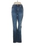 CAbi Blue Jeans Size 6 - photo 1