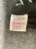 Bar III Houndstooth Black Casual Pants Size M - photo 8