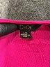 dalia 100% Viscose Pink Sleeveless Blouse Size L - photo 7
