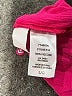 dalia 100% Viscose Pink Sleeveless Blouse Size L - photo 8