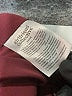 Girlfriend Collective Solid Burgundy Active Pants Size S - photo 7