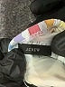 J.Crew Tie-dye Yellow Swimsuit Bottoms Size XXS - photo 5