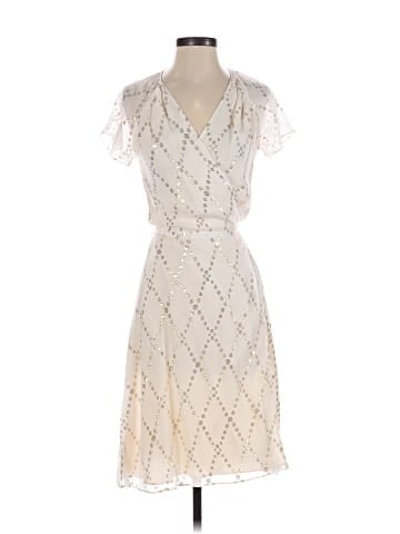 AdamplusEve by Adam Lippes Cocktail Dress (view 1)