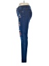 Jeans Graphic Blue Jeans Size XL - photo 5