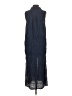 Dylan Blue Casual Dress Size S - photo 2