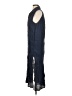 Dylan Blue Casual Dress Size S - photo 5