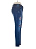 Jeans Graphic Blue Jeans Size XL - photo 4