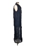 Dylan Blue Casual Dress Size S - photo 4