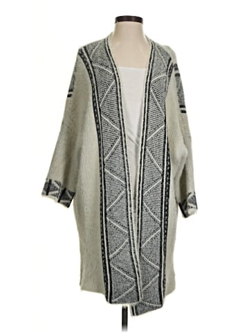 Renee C. Cardigan (view 1)