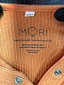 Mori Orange Leotard Size 0-3 mo - photo 3