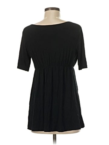 Isabel Maternity Casual Dress (view 2)