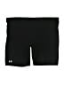 Under Armour Black Athletic Shorts Size M - photo 1