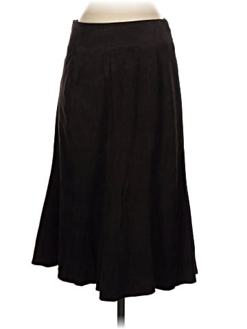 Eileen Fisher Formal Skirt (view 2)