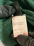 Shein 100% Polyester Green Sleeveless Blouse Size S - photo 8