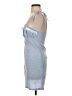 Shein Blue Casual Dress Size XS - photo 5