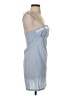 Shein Blue Casual Dress Size XS - photo 4