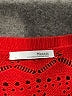 Messic Red Pullover Sweater Size XL - photo 7