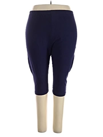 Basic Editions Active Pants (view 1)
