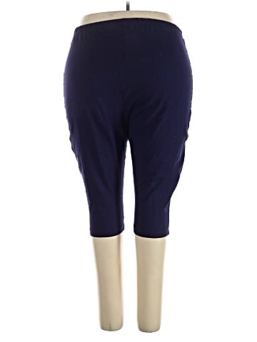 Basic Editions Active Pants (view 2)
