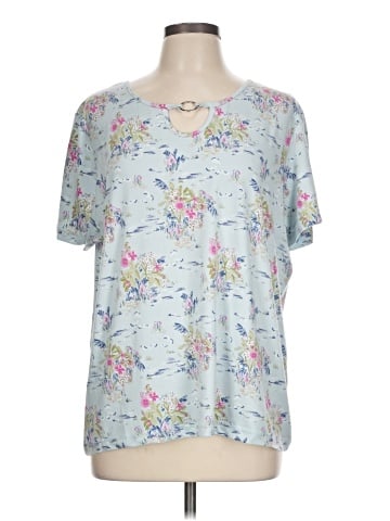 BonWorth Short Sleeve T-Shirt (view 1)