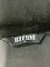 BTFBM Black Turtleneck Sweater Size L - photo 7