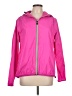 Assorted Brands Pink Windbreaker Size L - photo 1