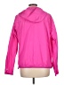 Assorted Brands Pink Windbreaker Size L - photo 2