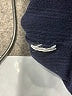 Baby Gap Blue Pullover Sweater Size 3y - photo 4