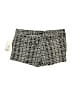 Jolt 100% Cotton Print Black Shorts Size 3 - photo 2