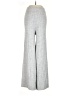 Sincerely Jules Chevron-herringbone Gray Dress Pants Size M - photo 1