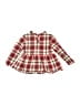 Cat & Jack Red Dress Size 2T - photo 2