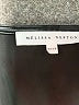 Melissa Nepton 100% Polyurethane Black Short Sleeve Blouse Size XS - photo 7