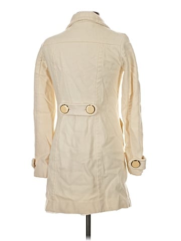 Divided by H&M Wool Coat (view 2)