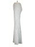 Sincerely Jules Chevron-herringbone Gray Dress Pants Size M - photo 5
