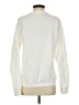 Assorted Brands Hearts White Sweatshirt Size XS - photo 2
