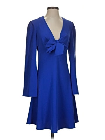 Diane von Furstenberg Cocktail Dress (view 1)