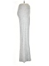 Sincerely Jules Chevron-herringbone Gray Dress Pants Size M - photo 4