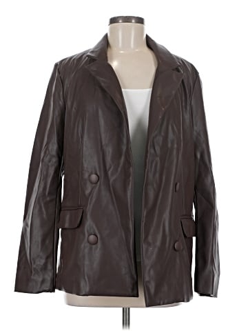 Stoosh Blazer (view 1)