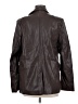 Stoosh 100% Polyurethane Brown Blazer Size M - photo 2
