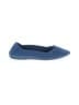 ROTHY'S Blue Flats Size 7 1/2 (wide) - photo 1