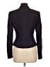Tahari Tweed Black Blazer Size 6 - photo 2