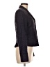Tahari Tweed Black Blazer Size 6 - photo 4