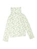 Tahari Ivory Long Sleeve Turtleneck Size 4T - photo 2